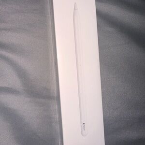 Apple White Pencil (2nd Generation)